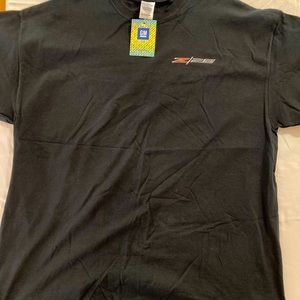 Chevy Z28 t-shirt